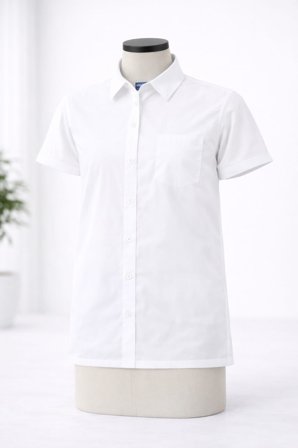 School Dress - Style 9